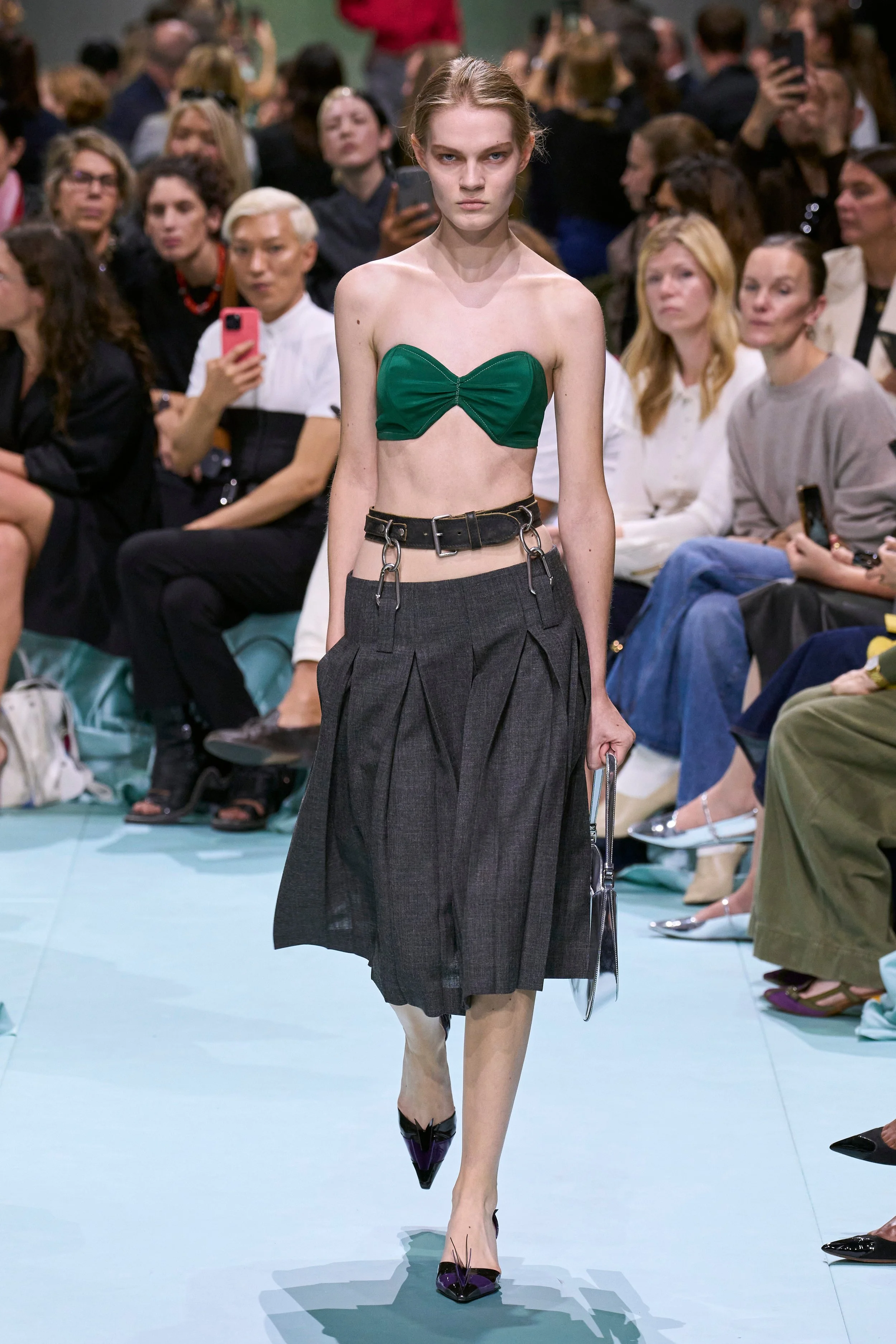 PRADA SS25 —